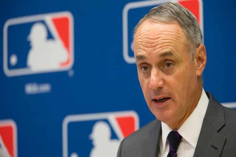 MLB recomienda a equipos de las Grandes Ligas no viajar a Venezuela