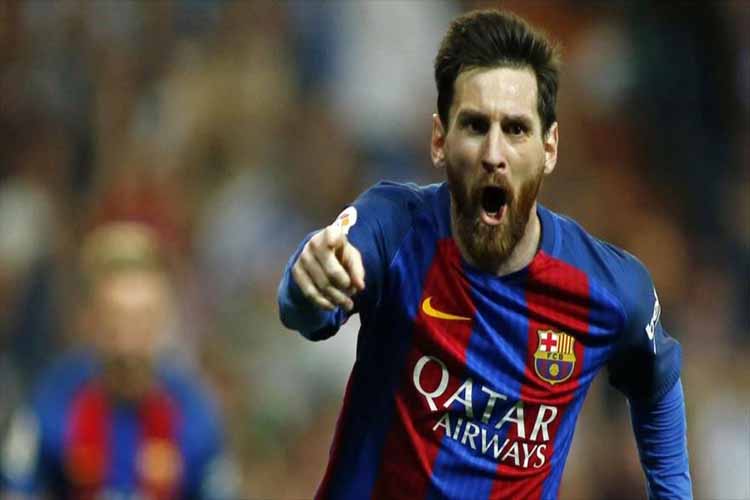 Desestimada demanda contra Messi