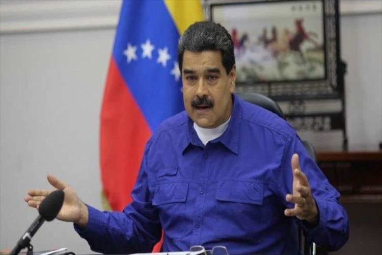 Maduro dice estar listo para sentarse con la oposición venezolana