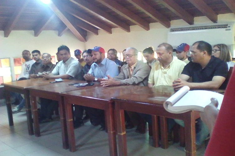 Paraguaná: Oposición asegura que cabildo abierto del 23 rebasará expectativas
