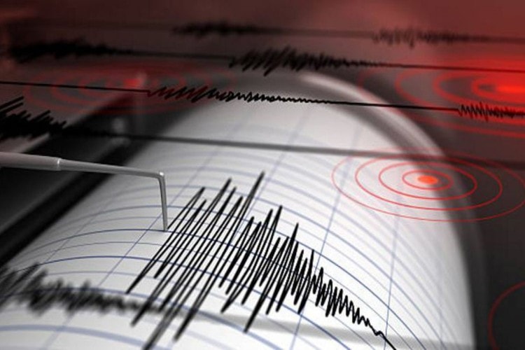 Un sismo de magnitud 4,5 sacude el noreste de Colombia