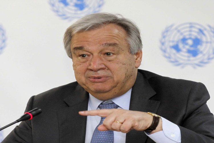 El secretario general ONU pide investigación sobre víctimas en Venezuela