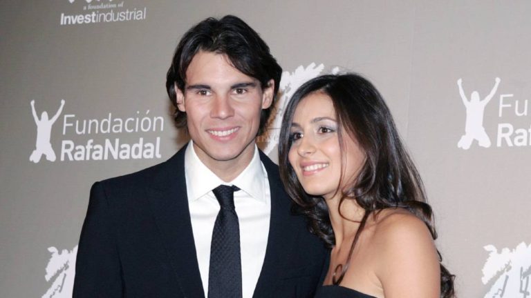 Rafa Nadal y Francisca Perelló se casarán en otoño