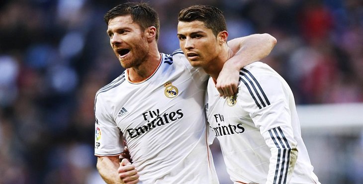 Cristiano Ronaldo y Xabi Alonso serán juzgados el martes por fraude fiscal