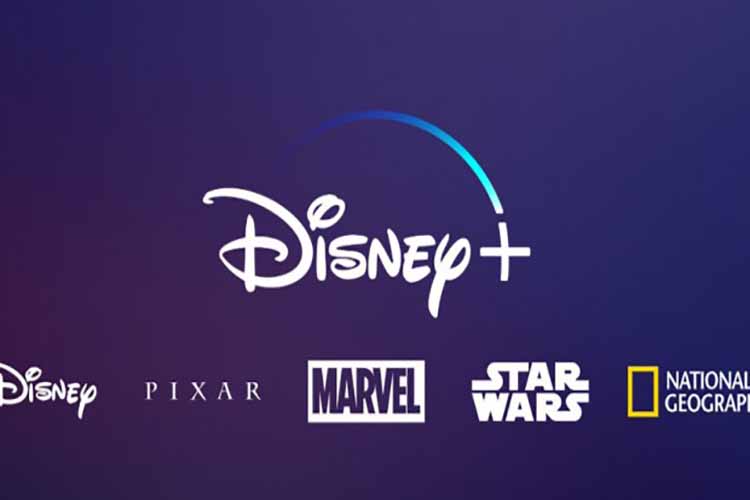 Disney+ podría estar disponible a partir de abril