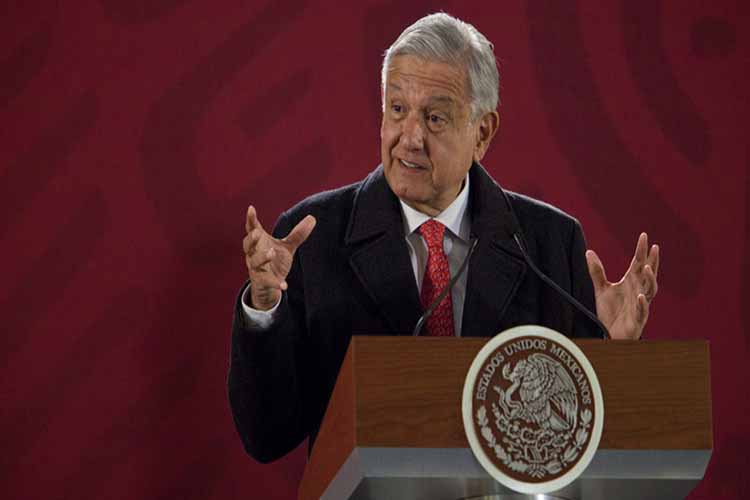 López Obrador: El modelo de Bolivia fue y va a seguir siendo muy exitoso