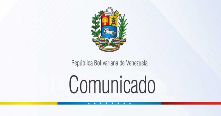 Venezuela condenó acto terrorista en el sur de Bogotá