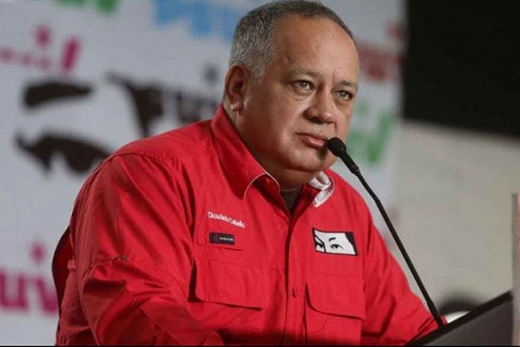 Chavismo también marchará el próximo 23 de enero