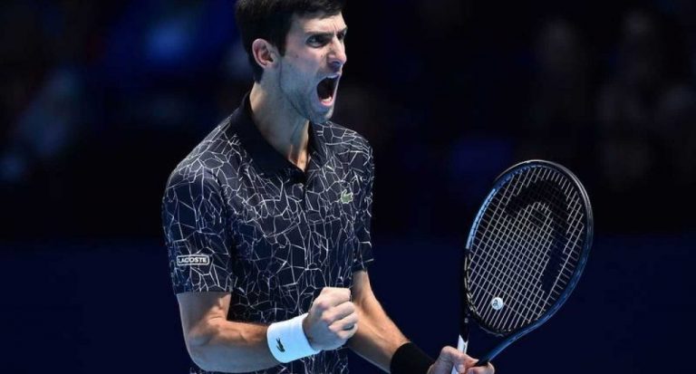 Djokovic vence a Fucsovics y espera rival para cuartos