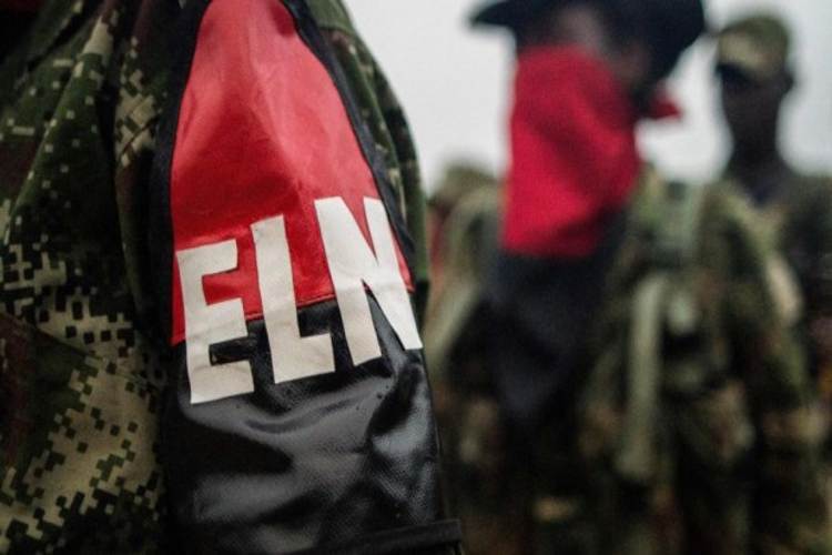 Juez ordena captura de líderes del ELN por atentado en Bogotá