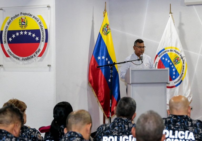 Incorporaran 300 nuevos Cuadrantes de Paz a la Misión Venezuela Bella