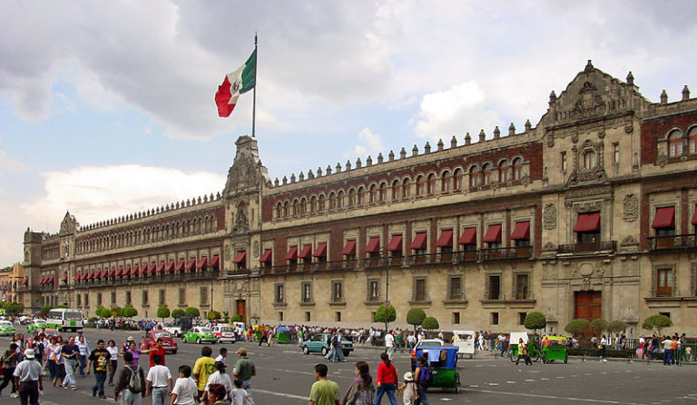 México reconoce a Nicolás Maduro como Presidente de Venezuela y no a Guaidó