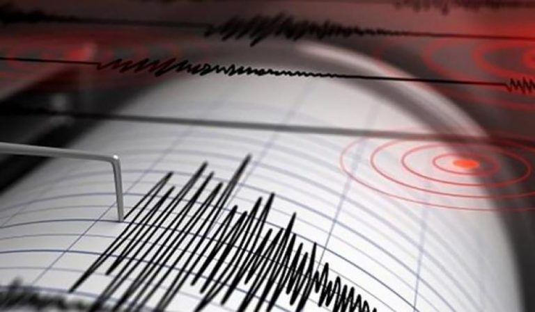 86 temblores se han registrado en Valencia en una semana