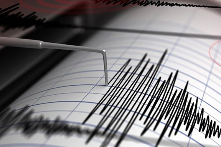 Se registró sismo de magnitud 4.5 al este de Yaguaraparo, Sucre