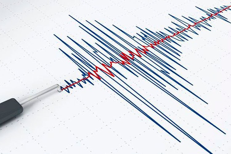 Un sismo de 3,9 se registró en Isnotú, Trujillo