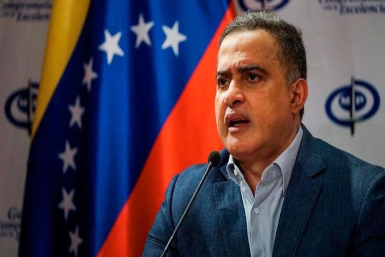 Fiscal General: No habrá impunidad ante crímenes de odio contra chavistas
