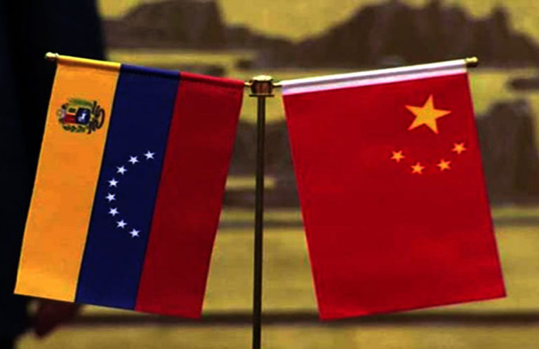 Fundayacucho inicia convocatoria de becas China-Venezuela 2019