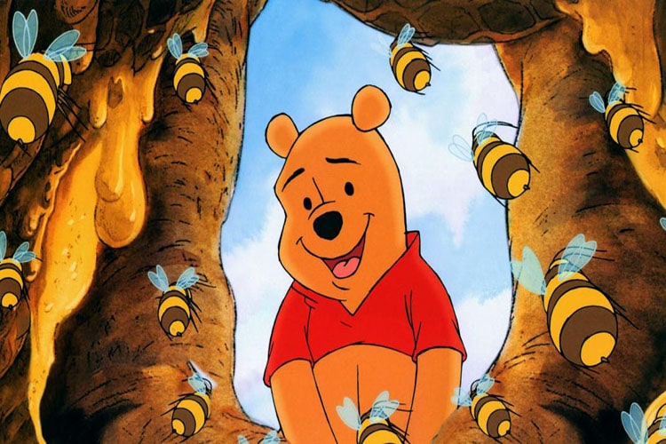 Hoy 18E Día Mundial para Winnie The Pooh (+Curiosidades)