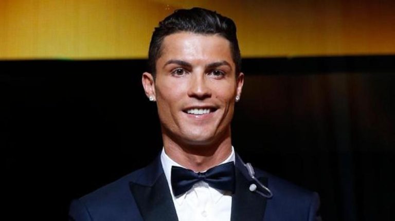 Cristiano afirma que todo ha ido «perfecto» a su salida de la Audiencia