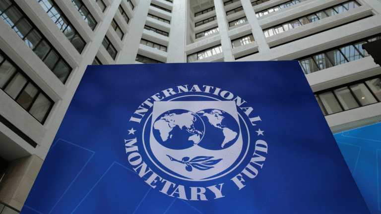 La economía venezolana caerá 25% en 2019, según el FMI