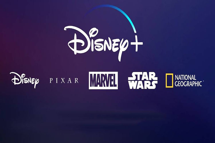 La millonada que gastará Disney para su servicio de streaming