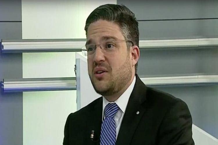 José Ignacio Guarino: Zelle no dejará de funcionar en Venezuela
