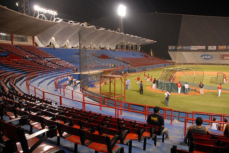 Sí habrá juego: Caracas y Lara disputarán el segundo de la final este 23 de enero