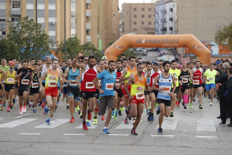 Fundela ofreció detalles de la Carrera Divina Pastora para este 2019