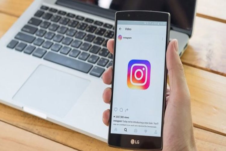 Instagram sufrió caída a nivel mundial la mañana de este 21E