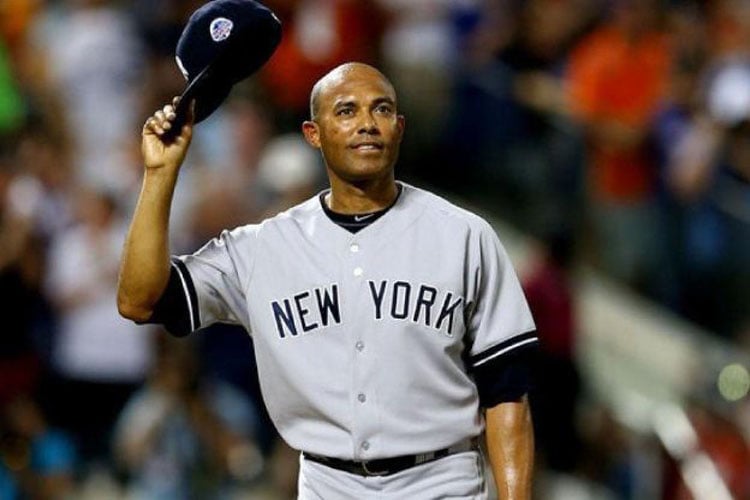 Mariano Rivera y Edgar Martínez elegidos al Salón de la Fama