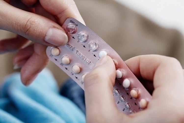 Advierten causa de depresión como efecto secundario de anticonceptivos