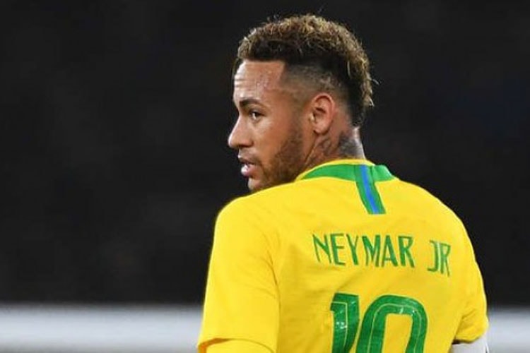 Neymar, acusado de consumir drogas: Estoy un poco loco, pero no soy estúpido