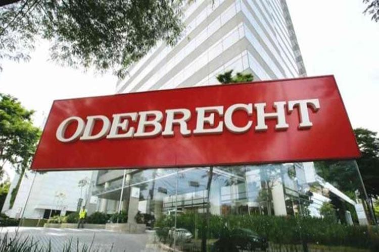 Odebrecht pagará una indemnización millonaria a Eletrobras por corruptelas