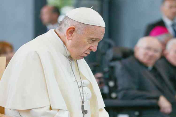 El Papa refuerza leyes contra el abuso de menores en el Vaticano