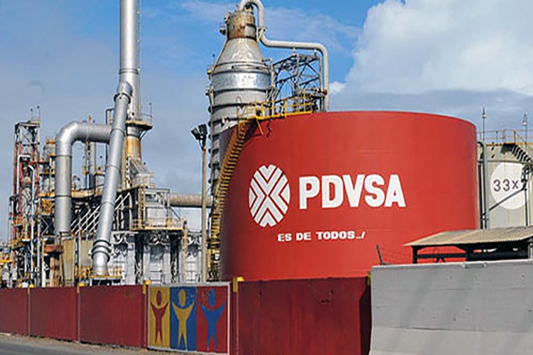 Pdvsa espera elevar la producción de crudo a 2 millones de barriles diarios