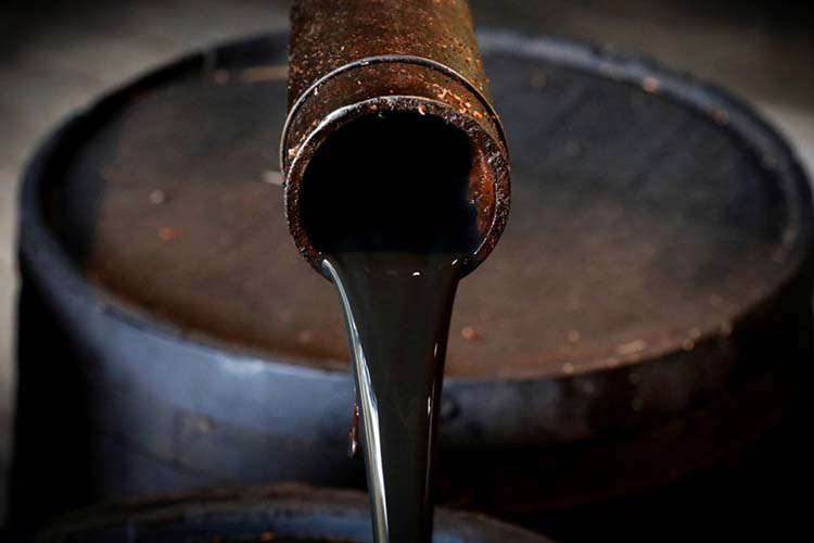 El petróleo venezolano sube por cuarta semana y cierra en 55,80 dólares