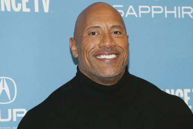 Dwayne «La Roca» Johnson no participará en Rápidos y Furiosos 9