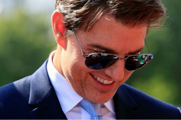 Tom Cruise protagonizará dos películas más de Misión Imposible