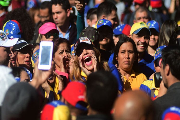 Nueva Ley Migratoria chilena dificultaría entrada de venezolanos