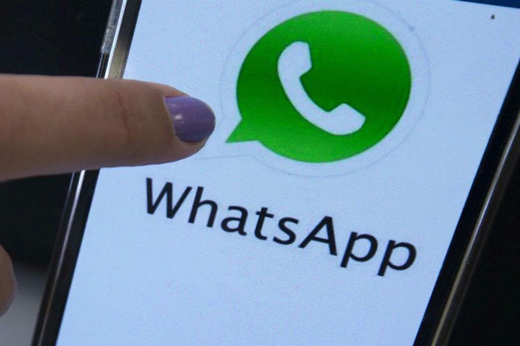 WhatsApp superó a Facebook como la aplicación más popular en el mundo