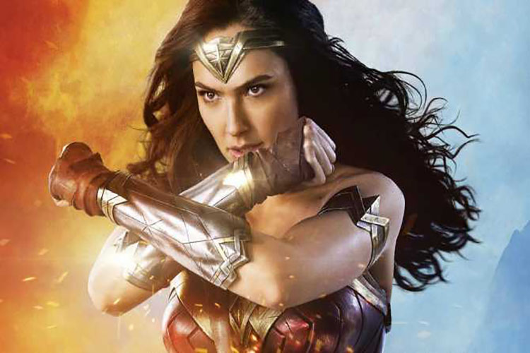 Wonder Woman será triología asegura Patty Jenkins