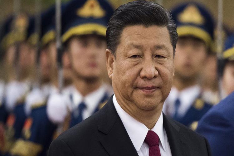 Xi afirma que Taiwán «debe ser y será reunificada» con China