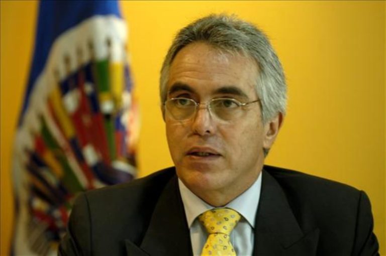 Relator de la ONU considera que medidas contra Guaidó son inconstitucionales