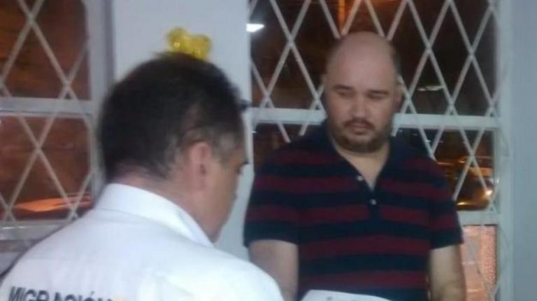 Solicitarán a Colombia extradición de falconiano requerido por legitimación de capitales