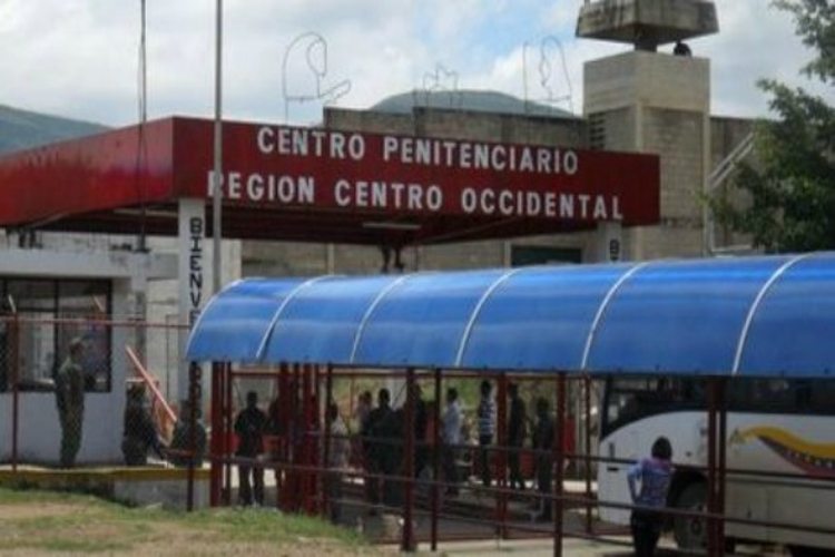 OVP: Por exigir espacio recreacional la GNB golpeó a los presos de Uribana
