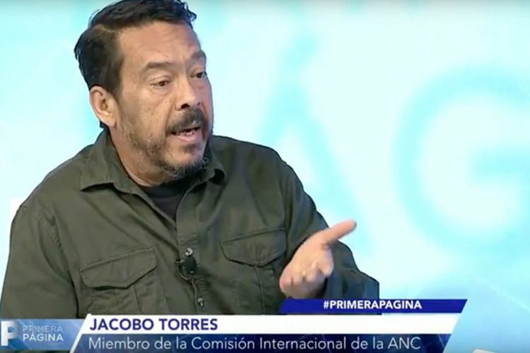 Jacobo Torres: No nos estamos muriendo de hambre