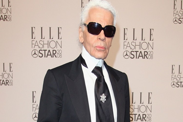 Fallece el icónico diseñador de Chanel, Karl Lagerfeld