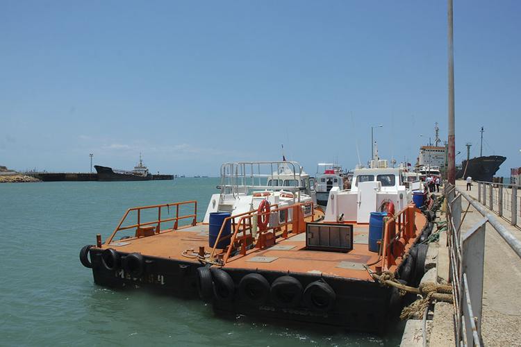 25 mil familias falconianas afectadas por el cierre de frontera de las islas ABC