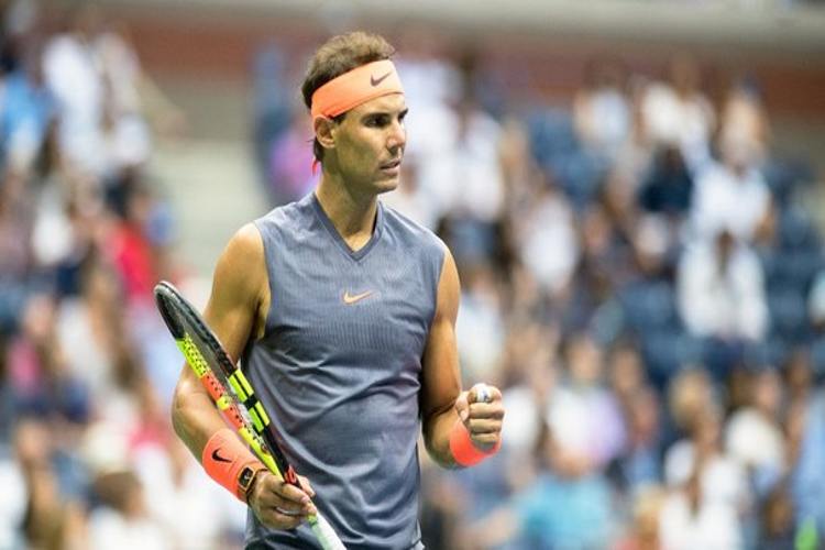 Rafael Nadal inaugurará su primer centro de tenis en México