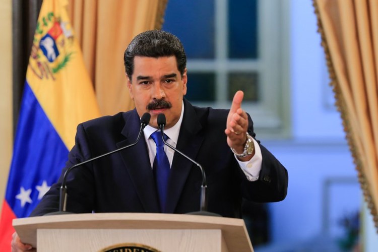 Nicolás Maduro: La oposición no quiere elecciones